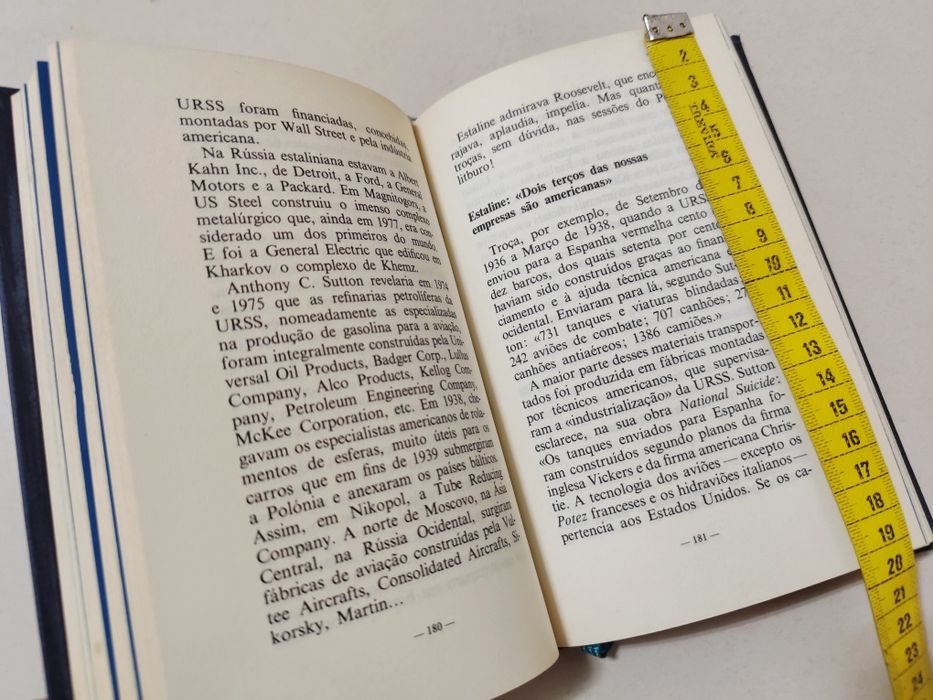 Êxitos e Desaires da Espionagem Americana (CIA)