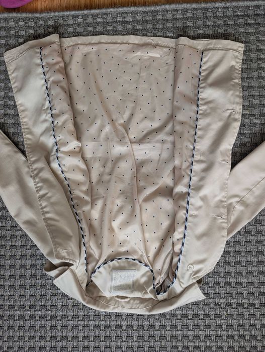 Płaszcz wiosenno- jesienny cool club 152 dziewczynka