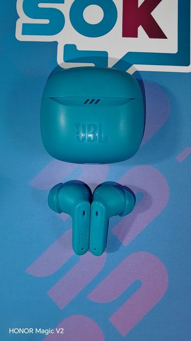 Słuchawki JBL Tune Flex 2