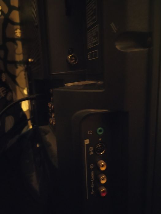 Sony Bravia KDL-32S2800 — 32’’ HD Ready