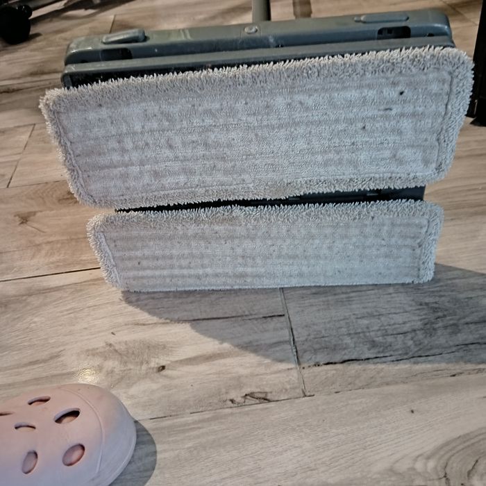 Mop philipiak bezprzewodowy