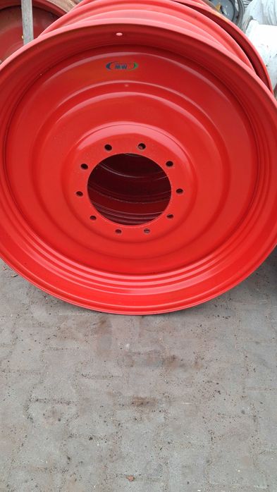 Nowe felgi 16x38 Fendt JD Oprysk.520/85r38 480/70r38 20.8r38 540/65r38