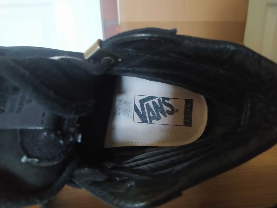 Vans ALYX off the wall trampki Jak Nowe !