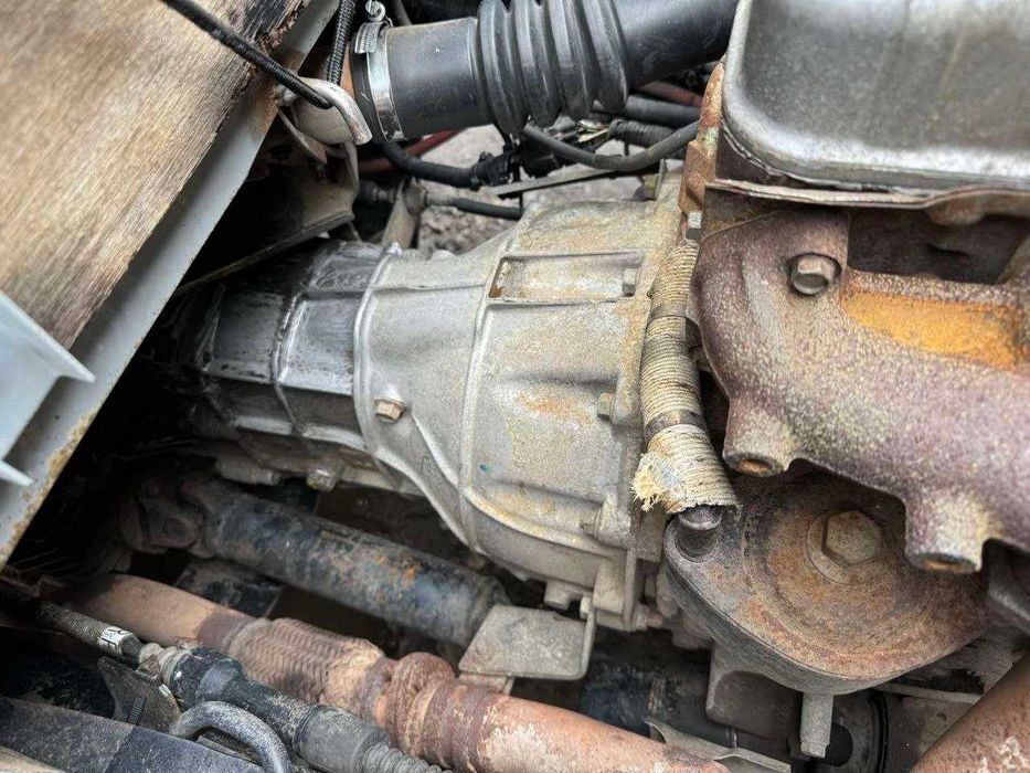 Продам УАЗ 3303 тентований