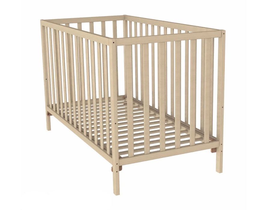 Cama para bebe com colchao