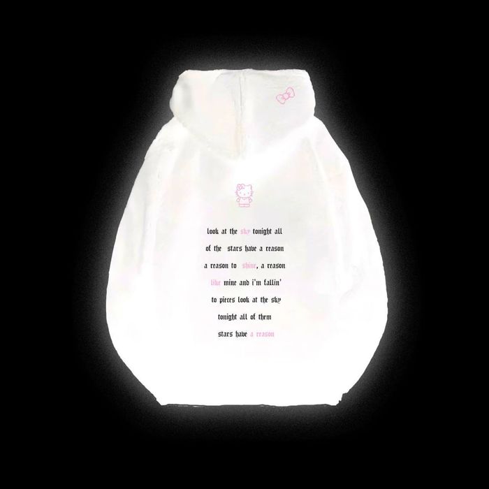 Плюш зипка hello Kitty