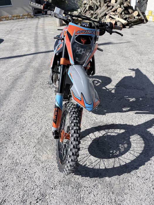 kovi advance 250 (2025)