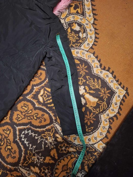 Kurtka dziewczęce roz 152 - 158