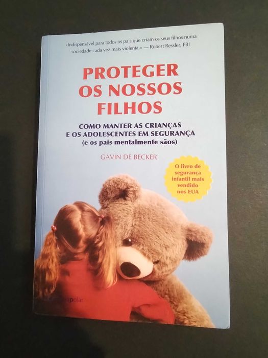 Proteger os Nossos Filhos