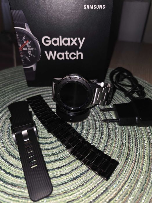 Samsung Galaxy Watch46 mm