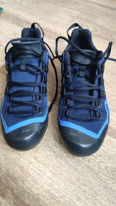 Adidas terrex swift оригінал
