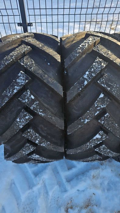 Opny wozidla 6 ton 405/70-20