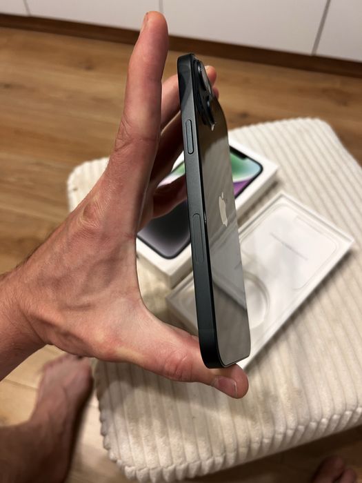 iPhone 14 Plus 256 neverlock