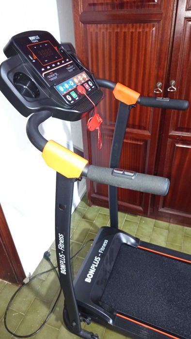 Passadeira de Corrida BONPLUS