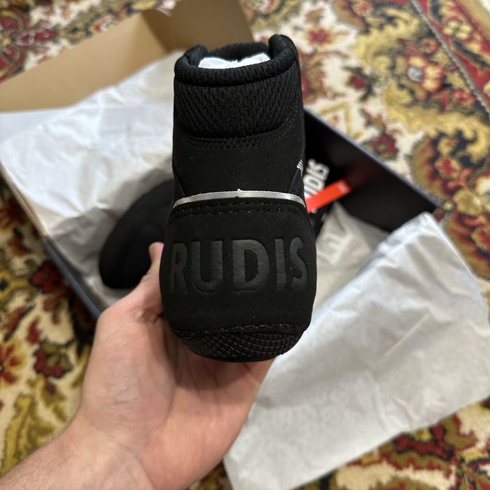 Кросівки ОРИГІНАЛ Rudis Colt 3.0 (42.5/43/44)