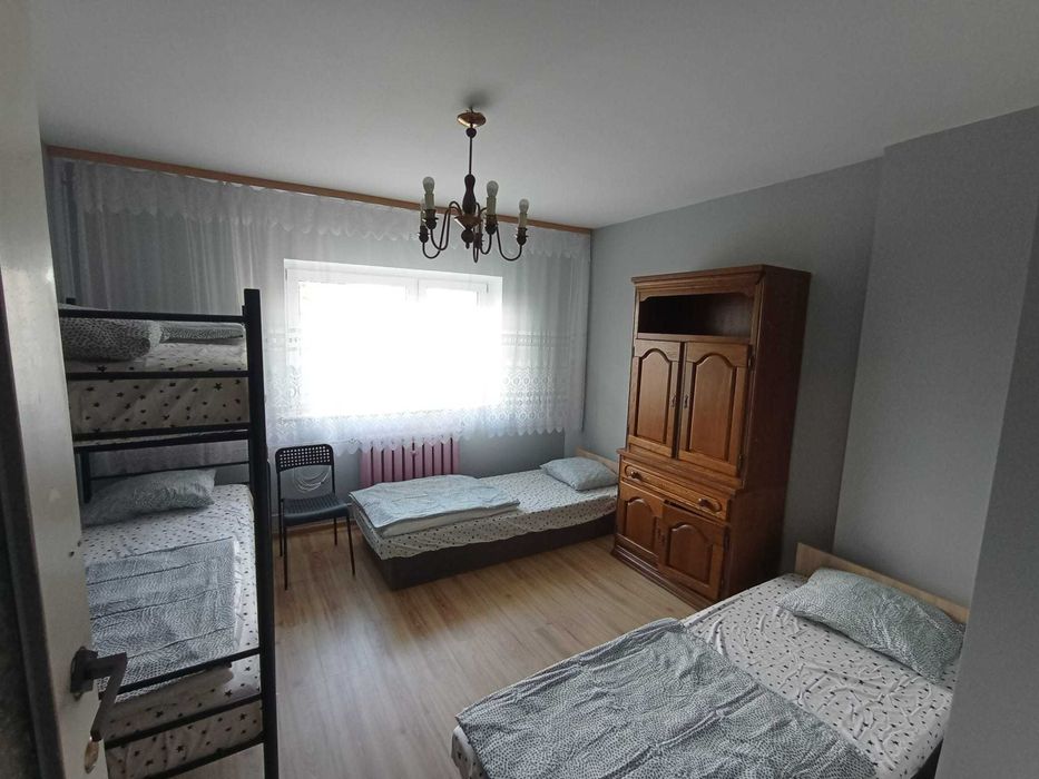 Mieszkanie dla pracowników Stryków, Sowińskiego