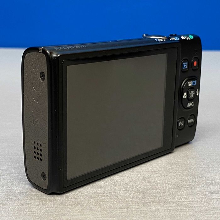 Canon IXUS 285 HS A | 20.2MP | NOVA | 3 ANOS DE GARANTIA