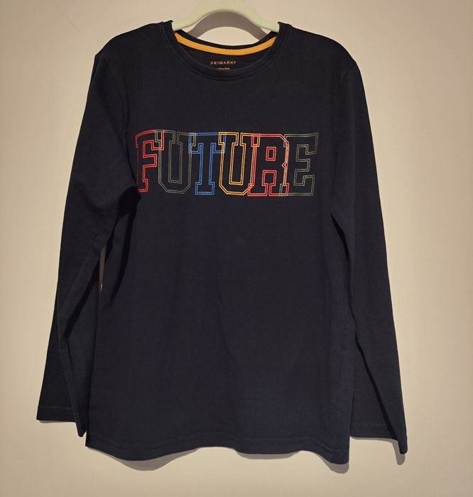 Camisola Primark T: 9 a 10 anos