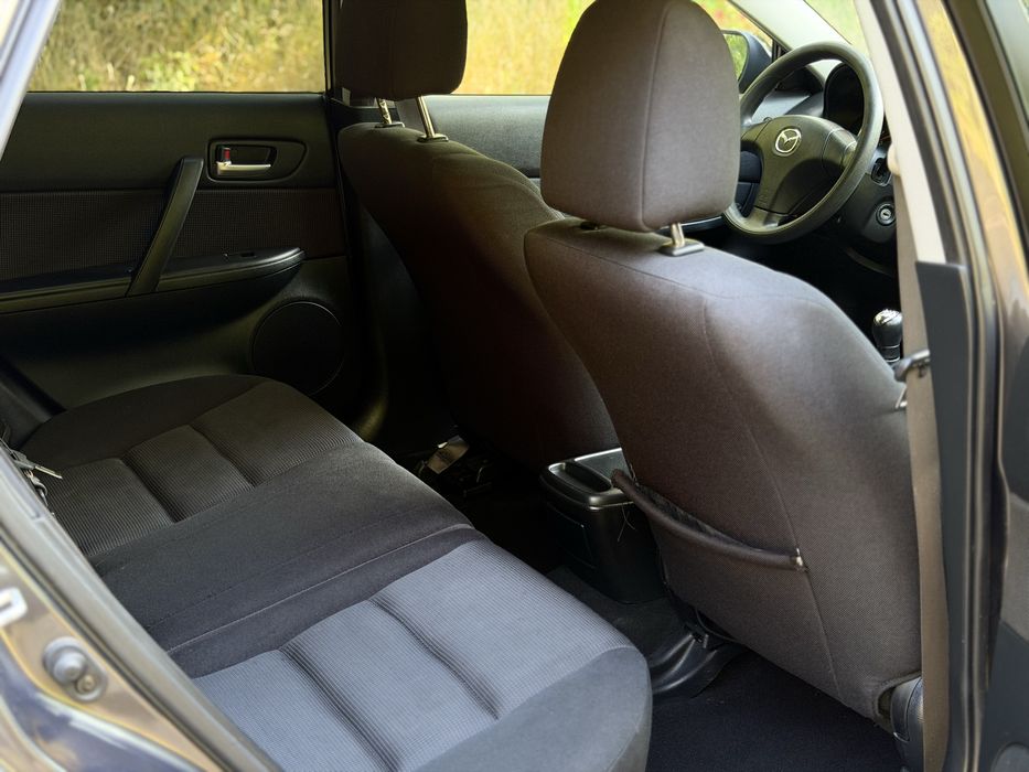 Продам Mazda 6 2006p