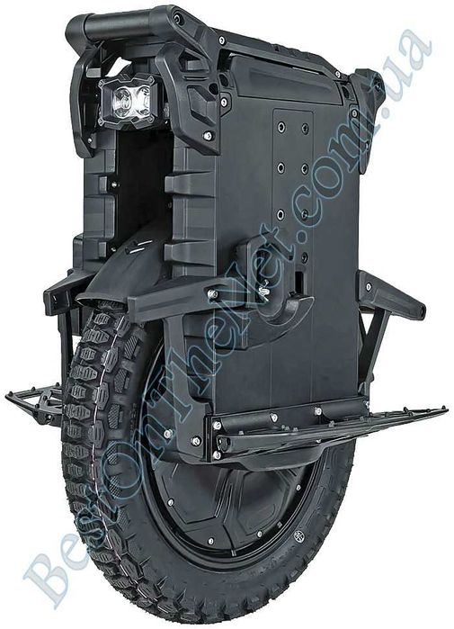 Моноколесо Veteran Patton-S