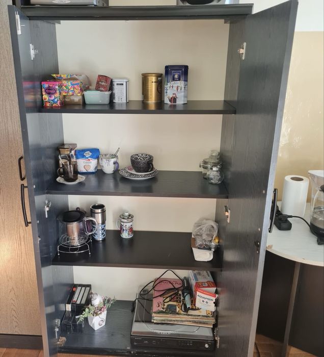 Szafa biiurowa 2 szt