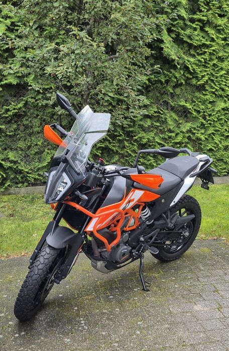KTM