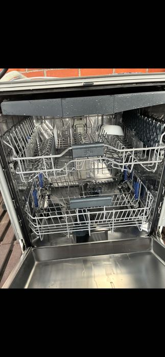 Zmywarka Beko din28424