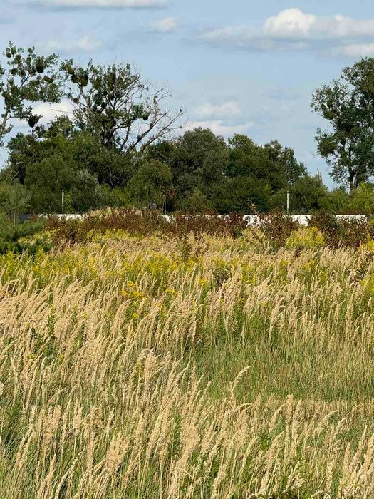 земельна ділянка 8 сот. м. Жовква