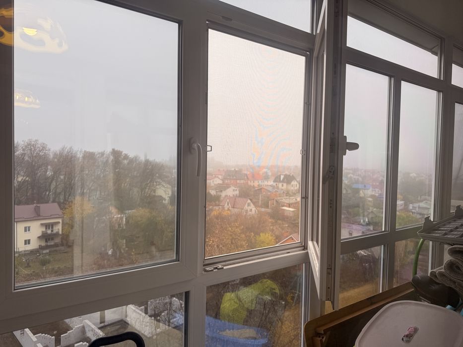 Продам 2-ух ком кв просторную Кирпич Тополь 3 от Созидателя