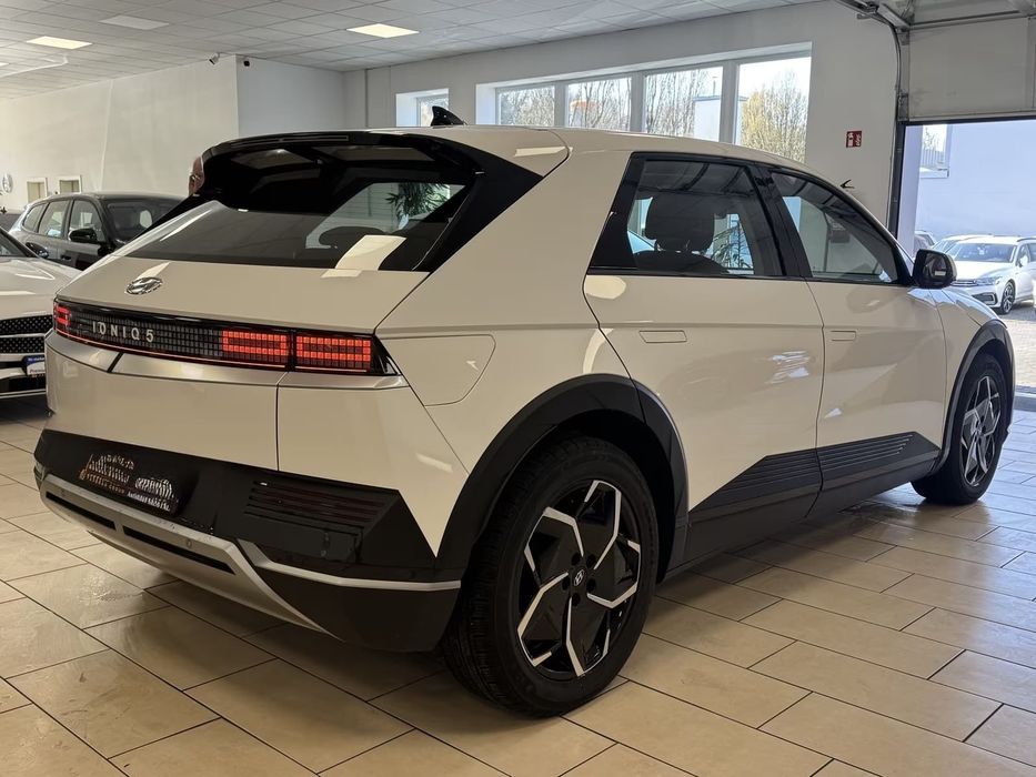 Hyundai Ioniq 5 84 kWh Dynamiq