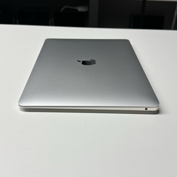 Ноутбук MacBook Air 13” 2020 i3 8/256GB • ГАРАНТІЯ • СТАН 9.2/10 91464