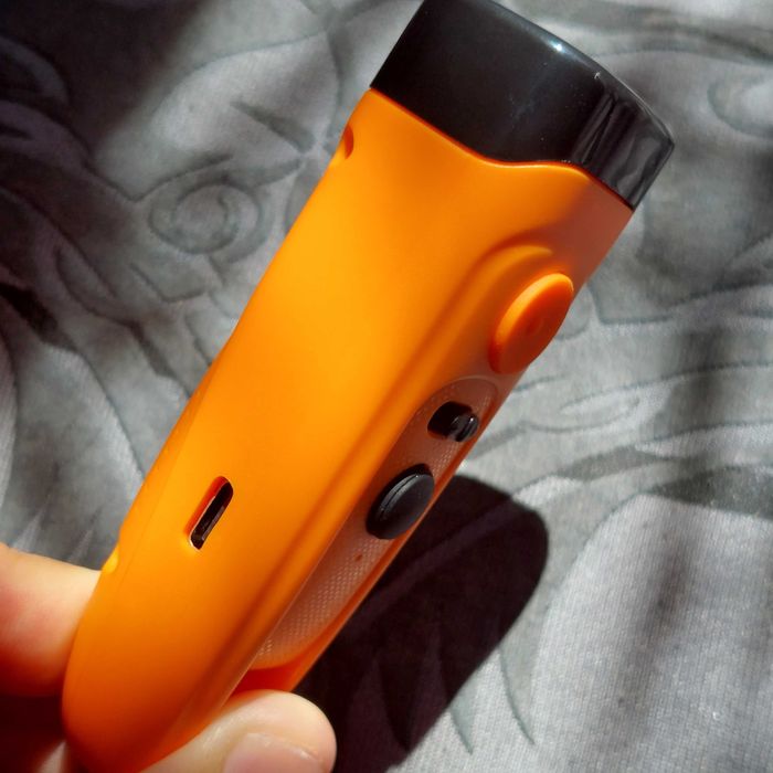 Ultrasonic PU-60USA Захист від собак - відлякувач (отпугиватель собак)