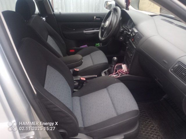 Golf IV 1.9 TDI ASZ 130 koni 2003 combi