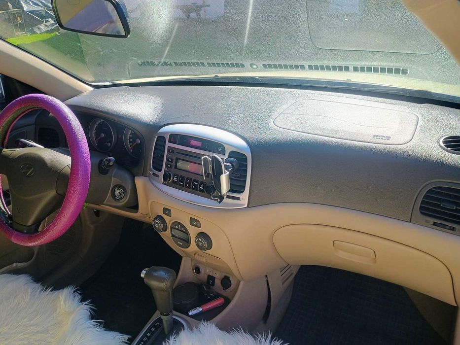 Продам Hyundai accent