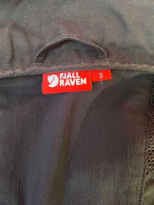 Kurtka Fjallraven G-1000 rozmiar S