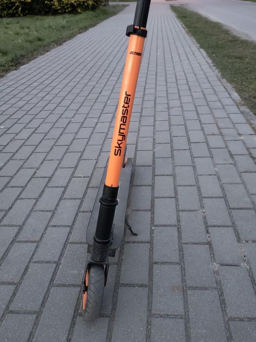 Hulajnoga skaymaster Astroo