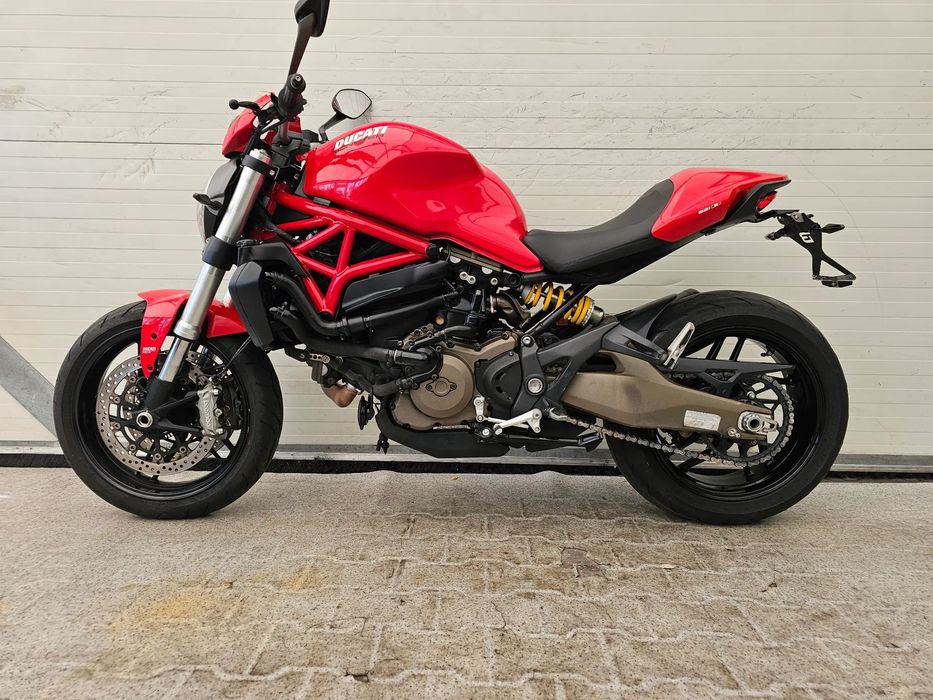 Ducati