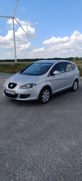 Seat Altea XL