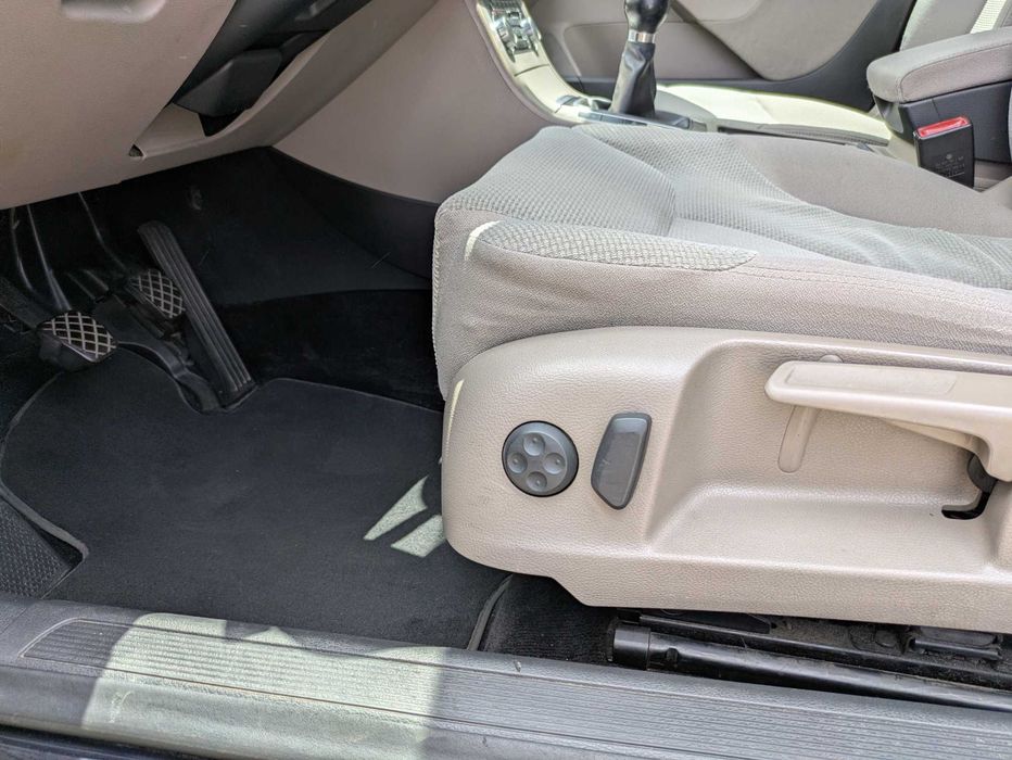 Volkswagen Passat Variant 1.6 TDI