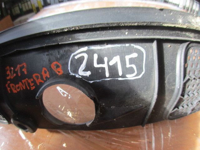 Torpedo OPEL Frontera B