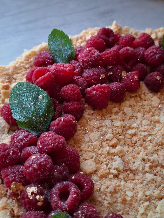 Вкусная домашняя еда