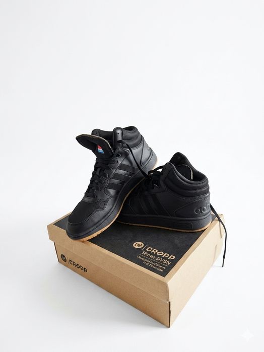 Обувь ботинки Adidas