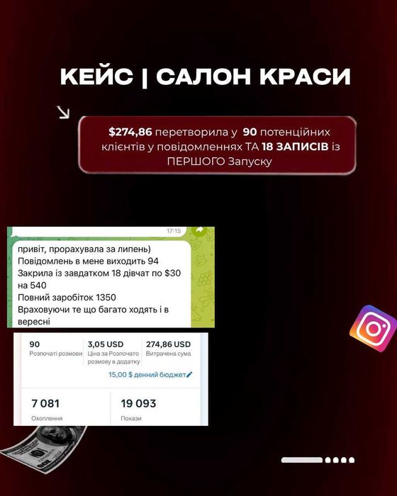 таргетолог смм реклама