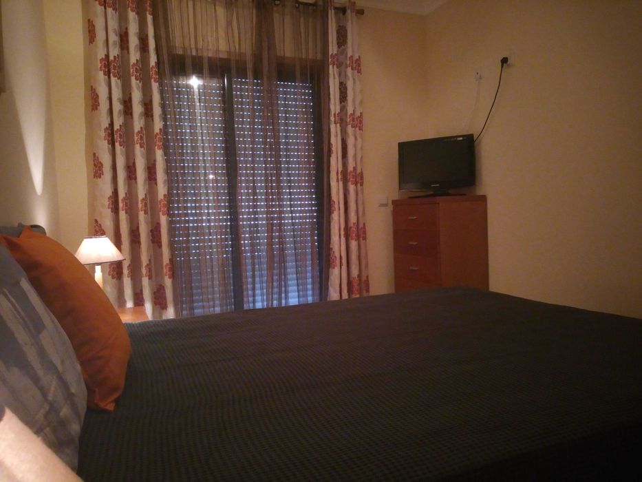 Apartamento T1 Monte Gordo