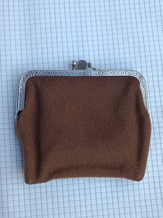 Страриний гаманець