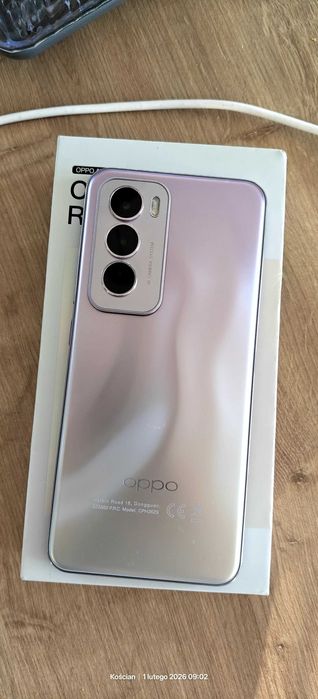 Oppo Reno 12 PRO 5G 12/512GB