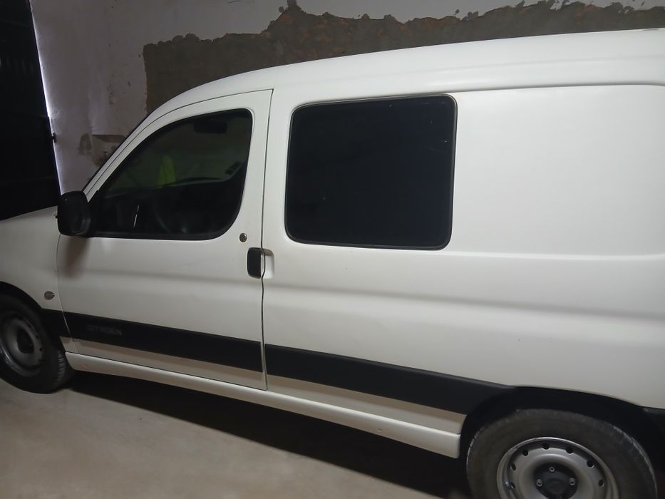 Citroën berlingo 1.9 2003