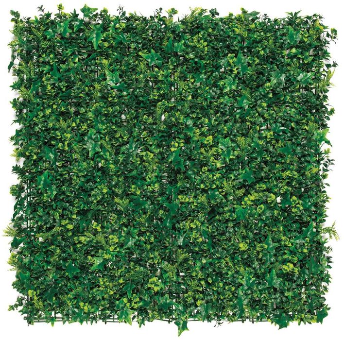 Jardim Vertical - HEDRA