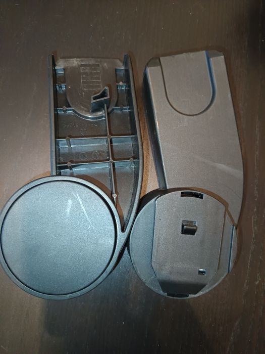 Adaptador cadeira cybex