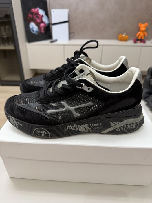 Premiata Moerun 42,5 розмір